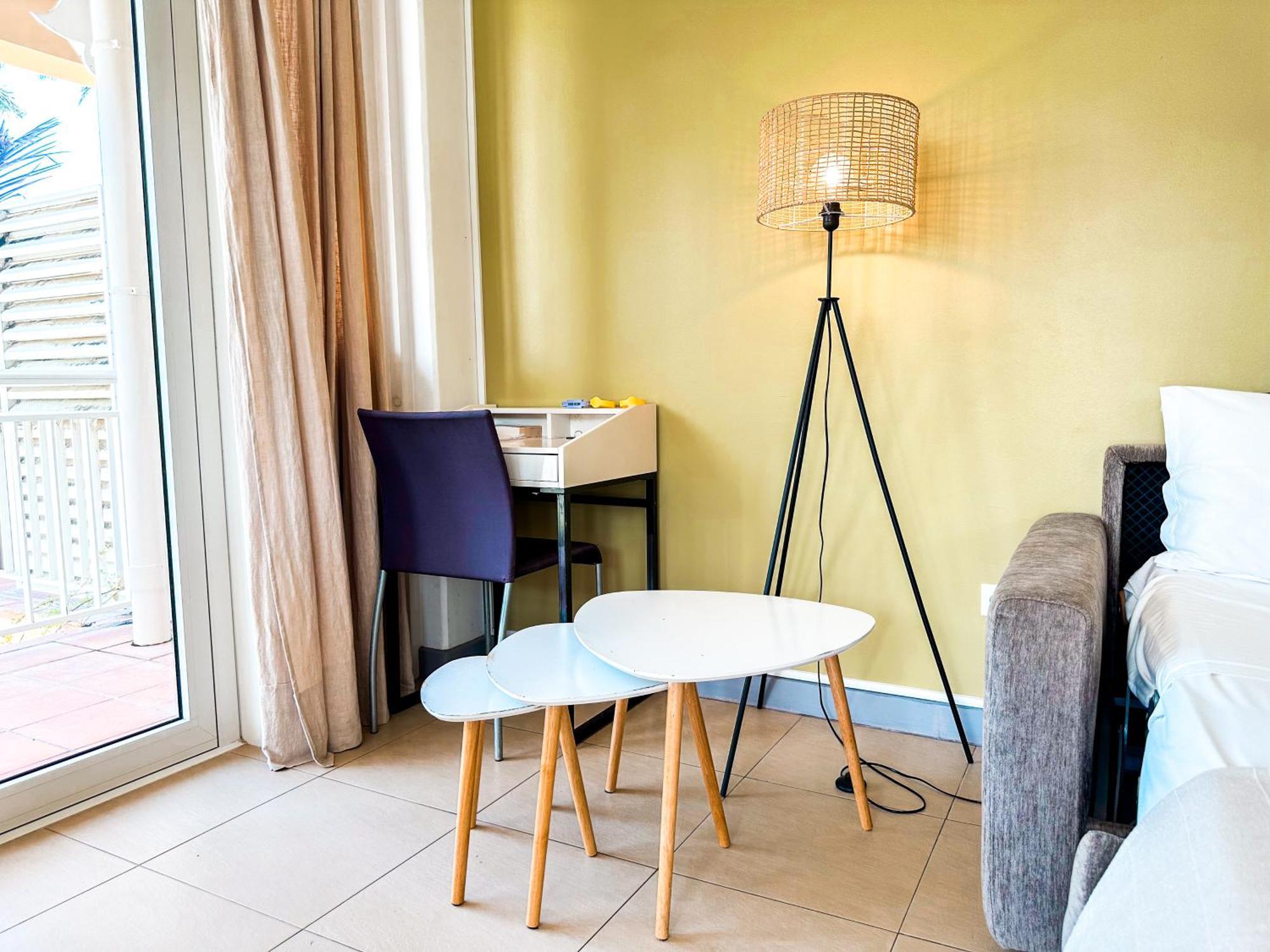 Maison Créole Saint-Francois  Extérieur photo